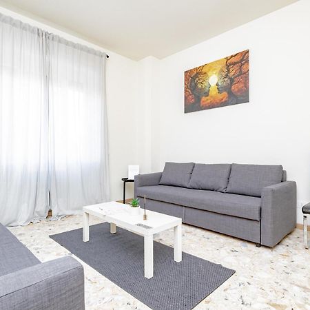贝尔加莫Golden House公寓 外观 照片